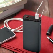 TheGeneral 20000mah TurboCharge, QC/18W (40010822-11) (UA)