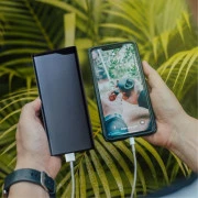 TheGeneral 20000mah TurboCharge, QC/18W (40010822-11) (UA)