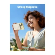 Ugreen 5000 mAh 15W Magnetic Wireless USB-C In/Out (PB560) (25207) (UA)