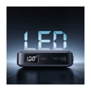 Ugreen 5000mAh 22,5W USB-C In/Out, with build-in Type-C connector (PB503) (35338) (UA)