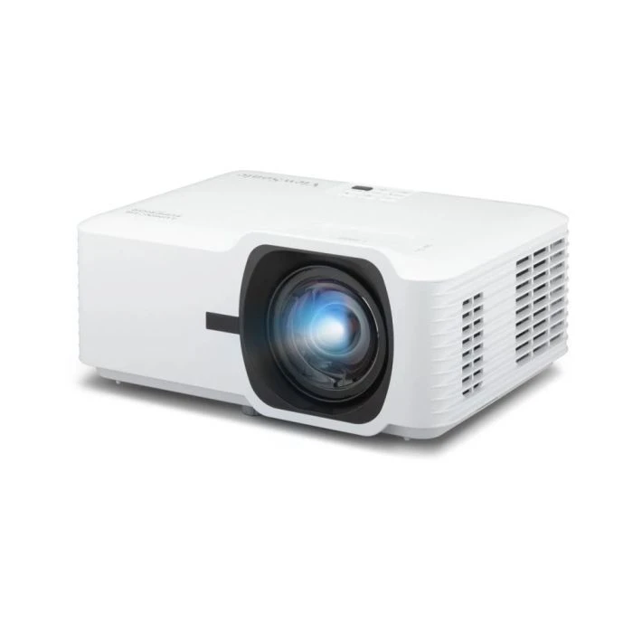 ViewSonic LSD400HD-ST (VS20642) (UA) Технология: DLP; Разрешение