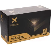 Vinga 550W (VPS-550G V1) (UA)