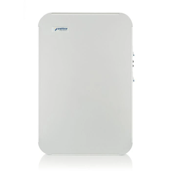 VOLTER Smart-7 (UA) Способ установки: настенный;