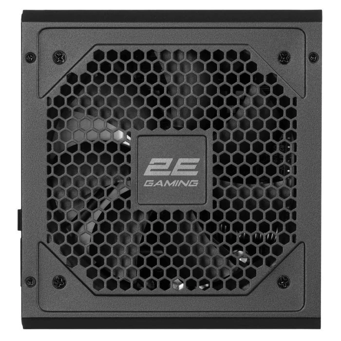 2E 650W Solid Power Pro ATX3.1 GEN5.0 (2E-SP650BRSMII-120) (UA)