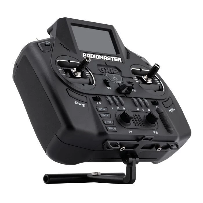 Аксессуар к пульту RadioMaster GX12 Radio Multi-Stand (HP0157.0096) (UA)