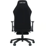 Anda Seat Fabric Luna Pro Size L Black (AD18T-44-B-F) (UA)