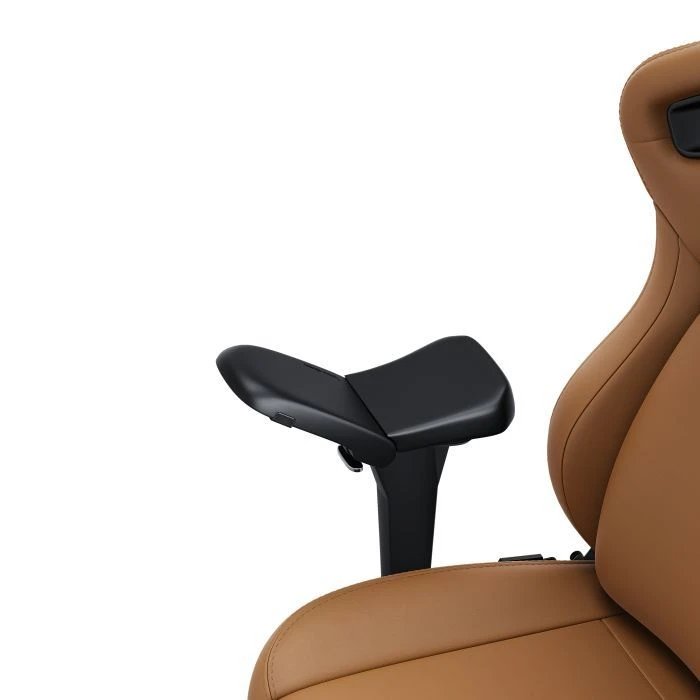 Anda Seat Kaiser 4 Size L Brown (AD12YDDC-L-20-K-PV/C) (UA)