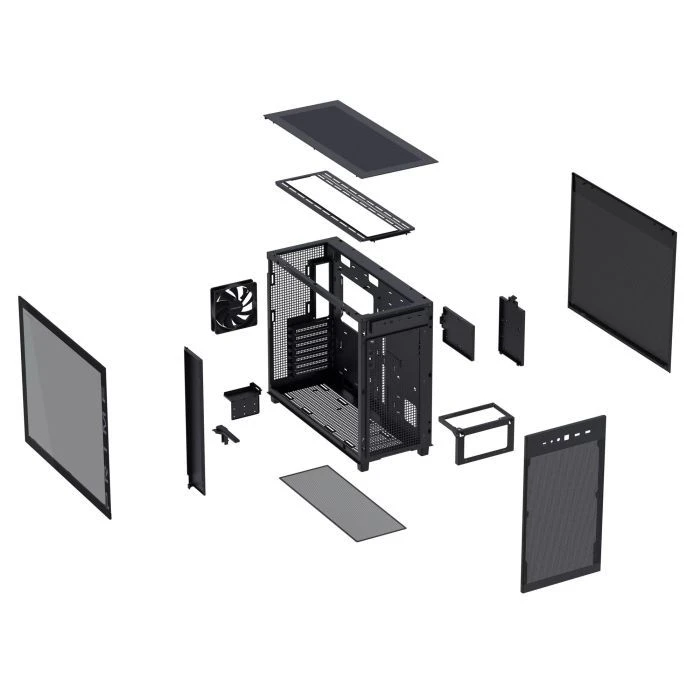 ASUS Prime AP303 TG Black (90DC00V0-B39010) (UA)