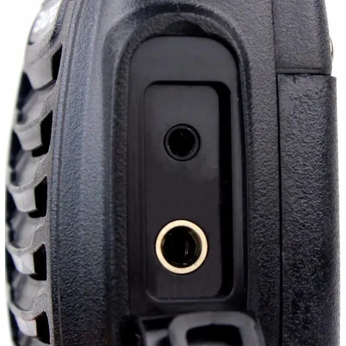 Baofeng BF-888S Ten Pack комплект 10 шт (2200000758941) (UA)