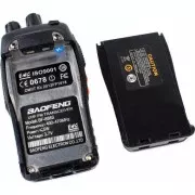 Baofeng BF-888S Ten Pack комплект 10 шт (2200000758941) (UA)