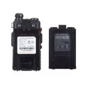 Baofeng UV-5R Black Six Pack комплект 6 шт (2200000758965) (UA)