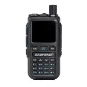 Baofeng UV-5R MINI Black (UV-5R_MINI_Black) (UA)