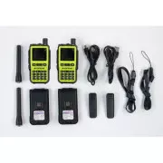 Baofeng UV-5R MINI Green (UV-5R_MINI_Green) (UA)