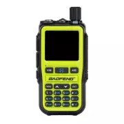 Baofeng UV-5R MINI Green (UV-5R_MINI_Green) (UA)