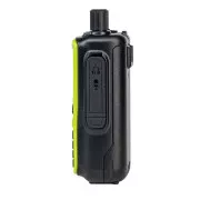 Baofeng UV-5R MINI Green (UV-5R_MINI_Green) (UA)