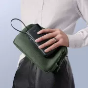 Baseus Bipow 2 Digital Display 10000mAh 20W with Built-in USB-C Cable Black (P10077101113-00) (UA)