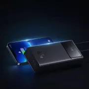 Baseus Star Lord Display 30000mAh 22.5W QC/3.0 PD/3.0 Black (PPXJ080101) (UA)