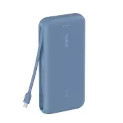 Belkin 20000mAh, 30W USB-C Blue (BPB024HQBL) (UA)