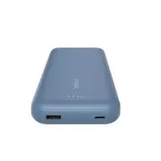 Belkin 20000mAh, 30W USB-C Blue (BPB024HQBL) (UA)
