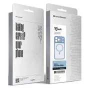 Чехол для мобильного телефона Armorstandart Lush MagCase Apple iPhone 17 Pro Max Chambray (ARM87498) (UA)