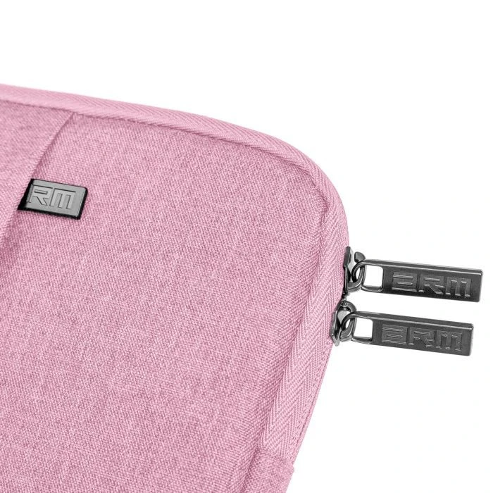 Чехол для ноутбука Armorstandart 13.3 ARM01 Pink (ARM81953) (UA) Рекомендуемый размер ноутбука: