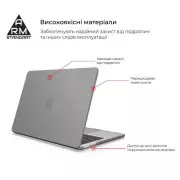 Чохол для ноутбука Armorstandart 13.6