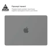 Чохол для ноутбука Armorstandart 13.6