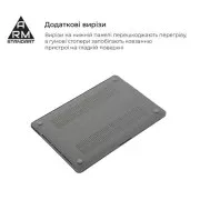 Чохол для ноутбука Armorstandart 13.6