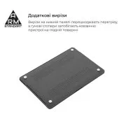 Чохол для ноутбука Armorstandart 15.3