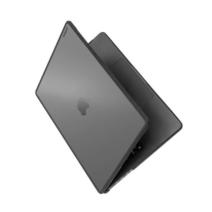 Чохол для ноутбука Armorstandart 16 MacBook Pro M4/M3/M2/M1 A3403/A3186/A2991/A2780 Unit (ARM79474) (UA) Рекомендований розмір ноутбука: