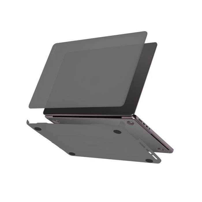 Чехол для ноутбука Armorstandart 16 MacBook Pro M4/M3/M2/M1 A3403/A3186/A2991/A2780/A2485 Matte (ARM79462) (UA) Рекомендуемый размер ноутбука: