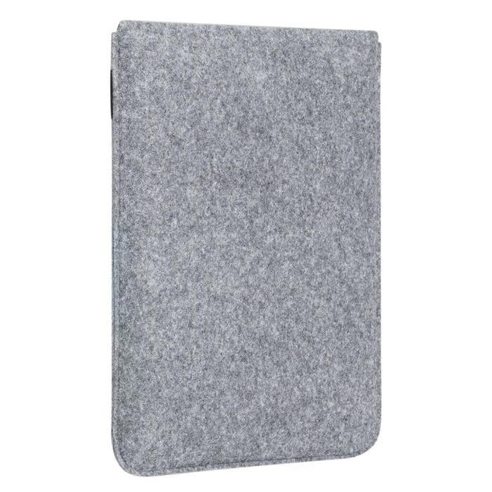 Чехол для ноутбука Gmakin 13 GM16 Grey, для MacBook Pro 13 (GM16-13New) (UA) Рекомендуемый размер ноутбука: