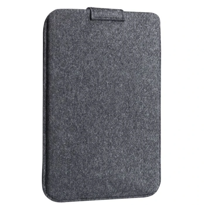 Чохол для ноутбука Gmakin 15 GM56 Black, для Macbook Pro 15 (GM56-15) (UA) Рекомендований розмір ноутбука: