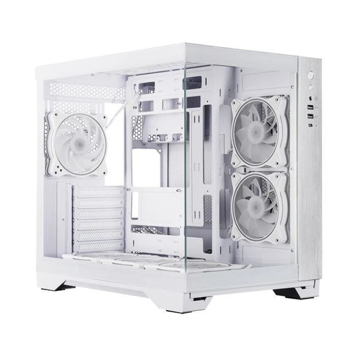 Chieftec VISIO (GM-30W-TG-OP) (UA)