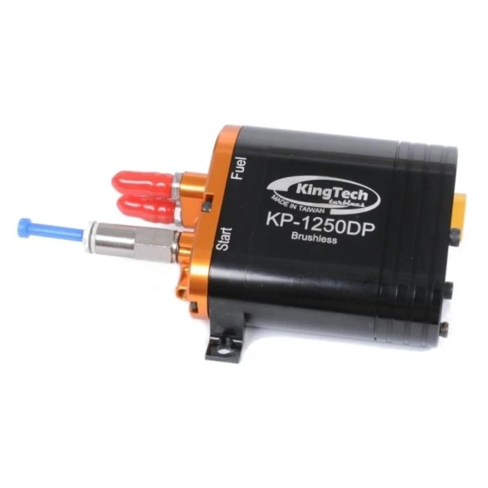 Двигатель для дрона KingTech K102G5 (UA) Максимальная скорость вращения: