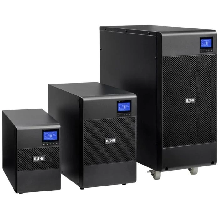Eaton 9SX5KI 5000VA (9SX5KI) (UA) Призначення: для мережевого