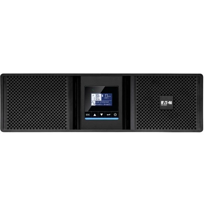 Eaton 9SX5KIRT3UG2 5000VA (9SX5KIRT3UG2) (UA) Призначення: для мережевого