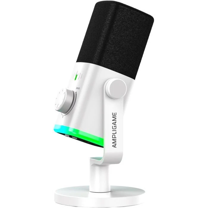 Fifine AM9W USB White (AM9W) (UA)