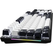 GamePro Genesis Metallic MK144B Outemu Red Switch USB UA Black (MK144B) (UA)