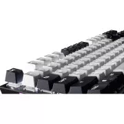 GamePro Genesis Metallic MK144B Outemu Red Switch USB UA Black (MK144B) (UA)