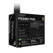 GIGABYTE 650W (GP-P650G PG5) (UA)