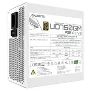 GIGABYTE 750W (GP-UD750GM PG5 ICE) (UA)