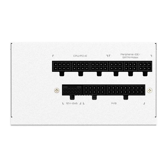 GIGABYTE 750W (GP-UD750GM PG5 ICE) (UA)