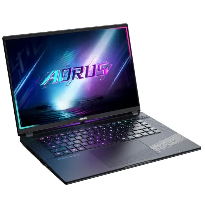 GIGABYTE Aorus Elite 16 (BWHC3UAC65SH) (UA) Тип ноутбука: ігровий, для