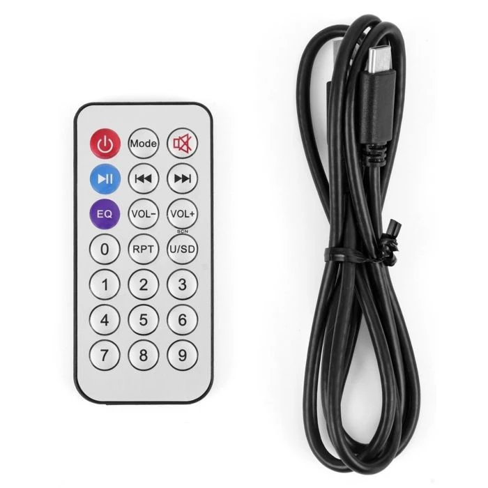 Havit SQ146BT 60W RGB Black (HV-SQ146BT-BK) (UA) Тип: портативні колонки;