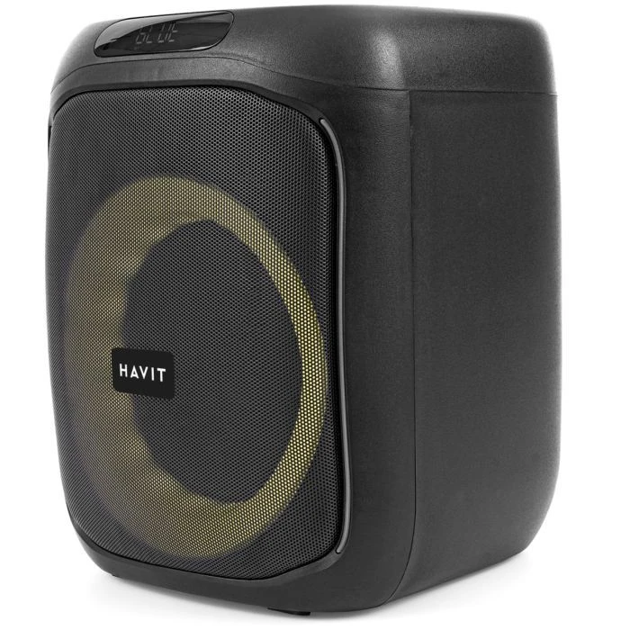 Havit SQ146BT 60W RGB Black (HV-SQ146BT-BK) (UA)