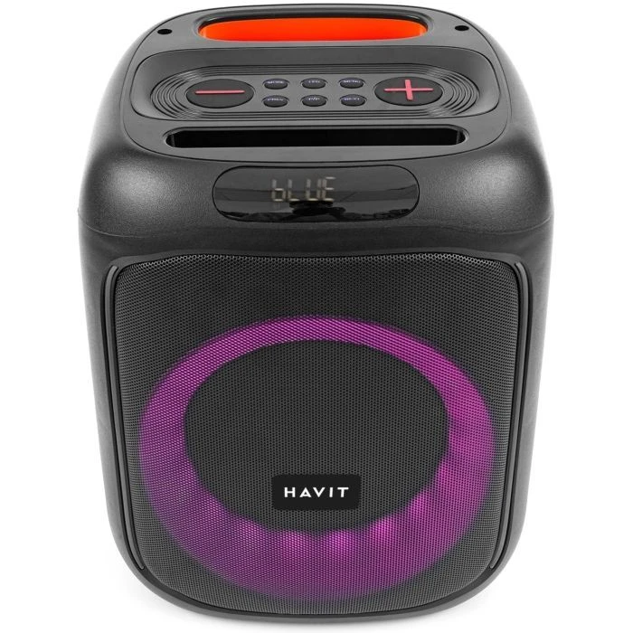 Havit SQ146BT 60W RGB Black (HV-SQ146BT-BK) (UA)