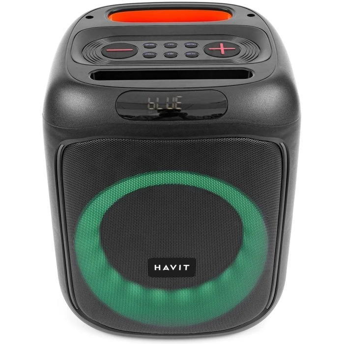 Havit SQ146BT 60W RGB Black (HV-SQ146BT-BK) (UA)
