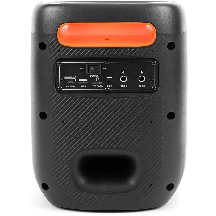 Havit SQ146BT 60W RGB Black (HV-SQ146BT-BK) (UA)