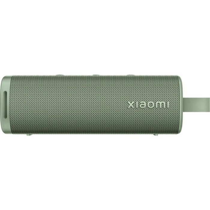 Xiaomi QBH4372GL Sound Outdoor Green (1168142) (UA) Тип: портативные колонки;